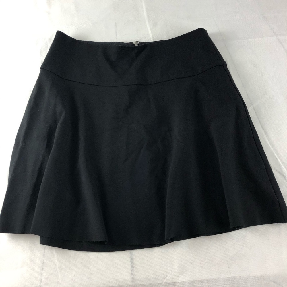 𝅺KENNETH Kole Flare Skirt 10